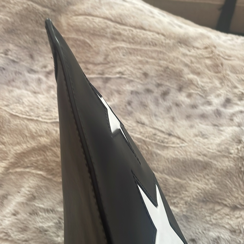 ..SOLD..Rebecca Minkoff Clutch - Picture 5 of 9